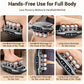 🍂Herfstuitverkoop 50% KORTING🍁Massagepistoolset met 8 massagekoppen